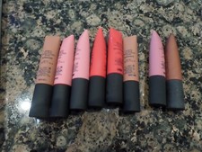 New NARS Air Matte Lip Color Lip color A Levres 0.24 Oz , 6 shades to pick