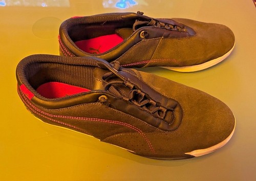 Puma BMW M Sport Driving Shoes 