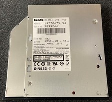TEAC DV-28E DVD/CD IDE Drive 1977067V-V3