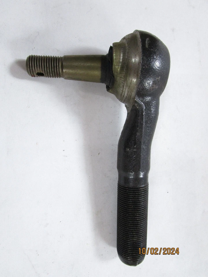 Genuine Ford OEM E8UZ-3A131-A Tie Rod End Foto 4 de 4