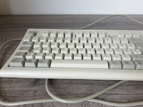 IBM Vintage Tastatur Keyboard Model KB-8926D0 - Bild 5 von 21