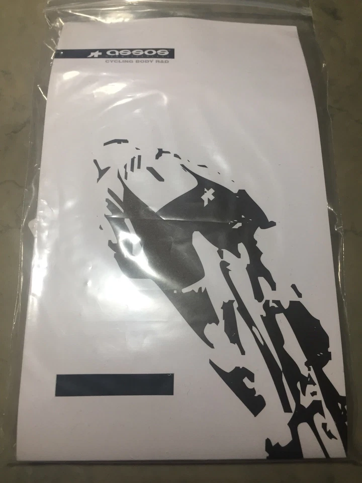 Calcetines térmicos Assos otoño invierno Roubaix talla I 39-42 7-9 se adapta a 43 bonka Ultraz Foto 4 de 4