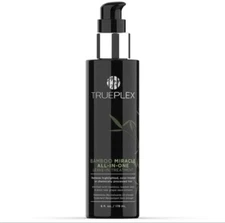TRUEPLEX - Bamboo Miracle ALL-IN-ONE Leave-In Treatment 6 FL OZ