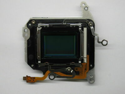 For EOS 600D (Rebel T3i / Kiss X5) CCD CMOS Image Sensor Repair