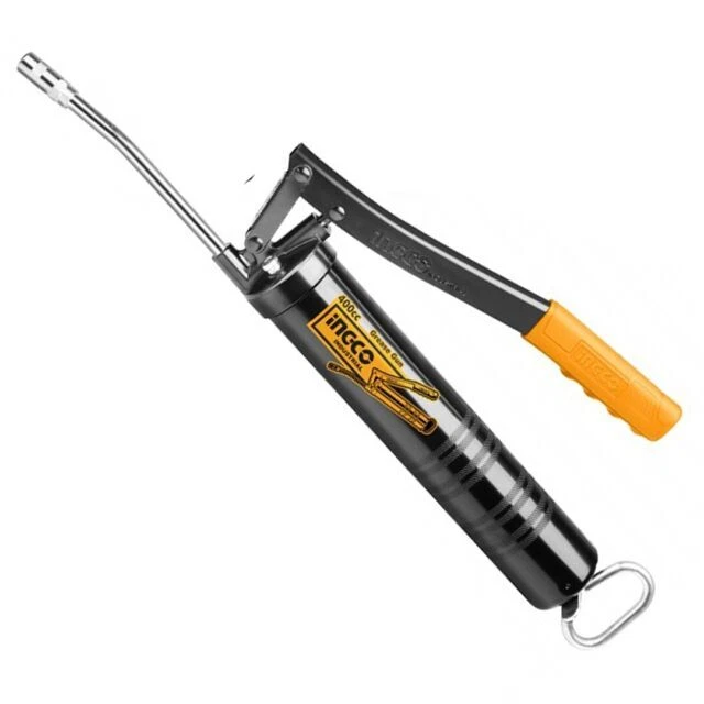 Pistole per grasso e lubrificanti per officine