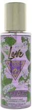 Guess Love Nirvana Dream by Guess fragrance mist for women 8.4 oz New