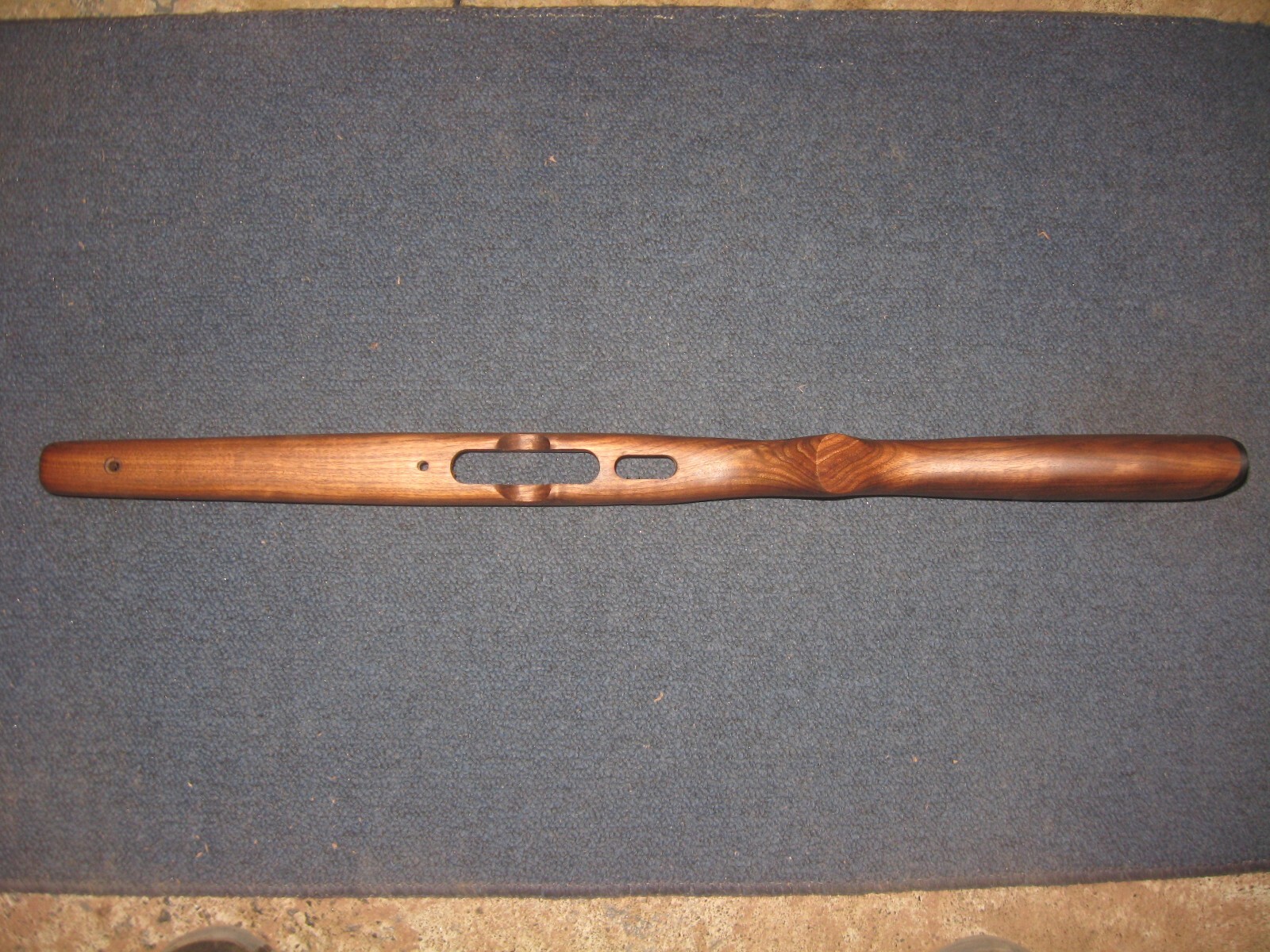 Savage 340 Rifle Gun Stock 