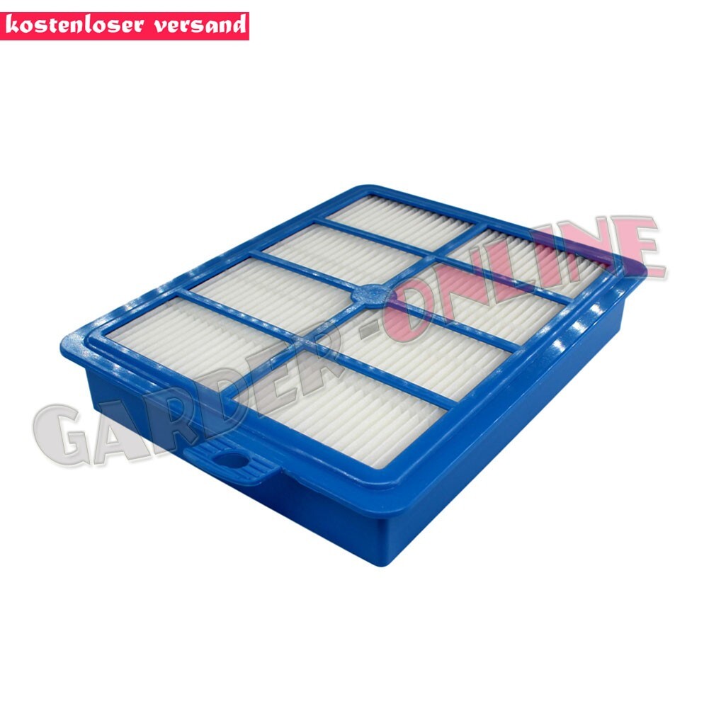 20 Sacchetti Per Aspirapolvere In Microfibra – Compatibili Con AEG VX6, VX7, VX8 E Altri Modelli (Swirl PH86, Euro Plus) - 2