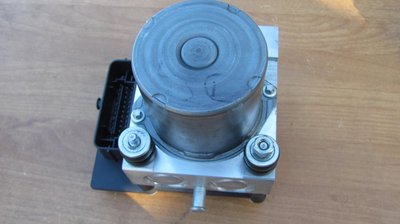 C4 308 ABS PUMP MODULE Steuergerät Hydraulikblöcke 0265952143 0265252507