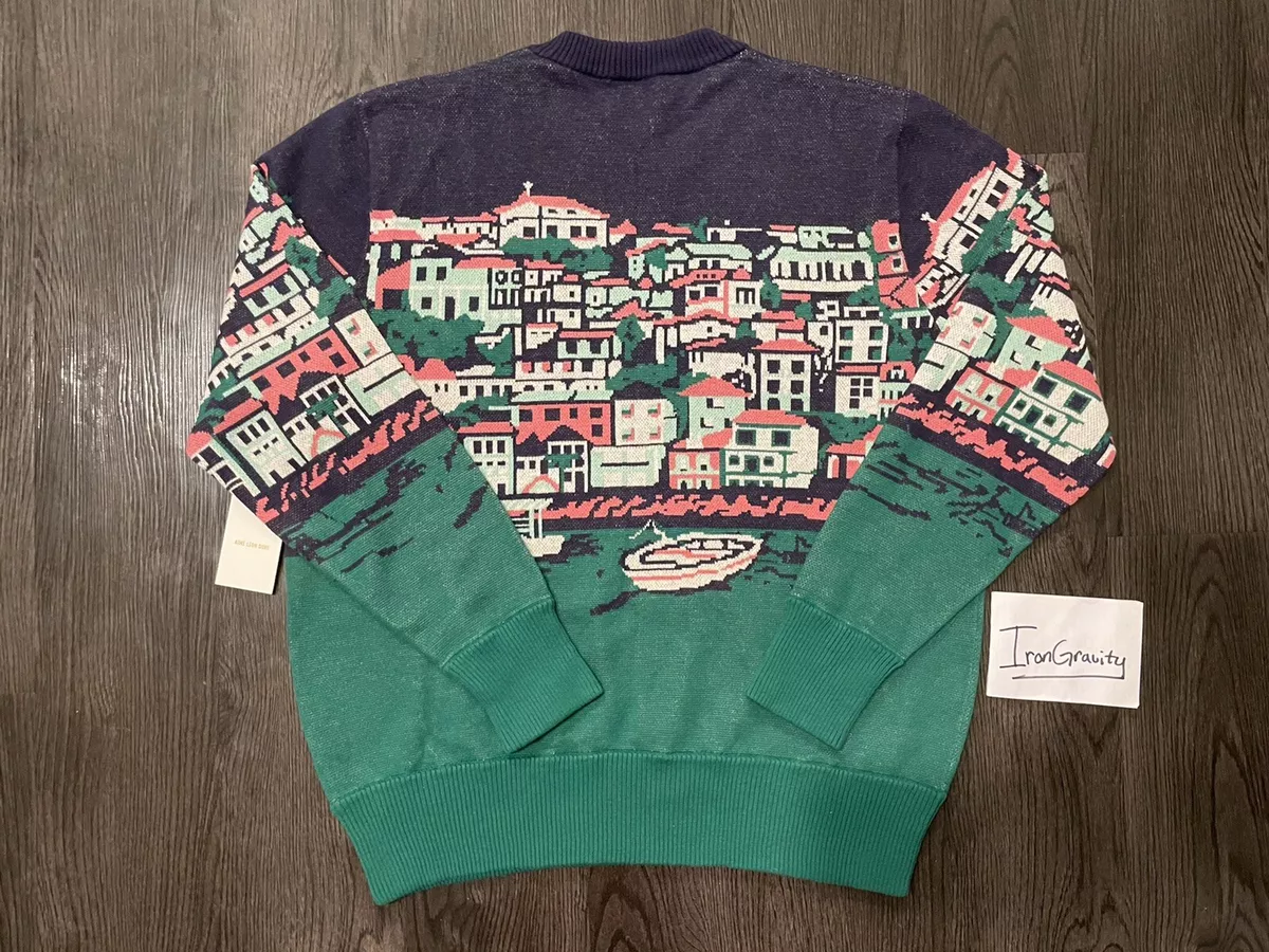 Ald sweater outlet