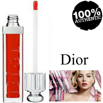 100 % AUTHENTISCH DIOR ADDICT GLANZ Spiegelglanz VOLUMEN & PFLEGE 642 SEEFAHRER DISCONTIN