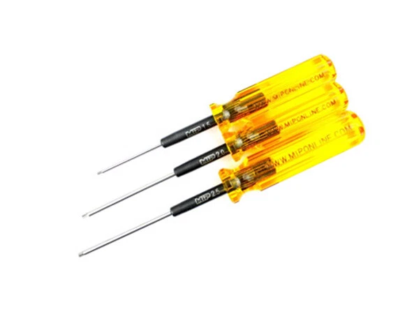 Mip on sale allen drivers