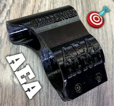 Barrel Band For AEA Challenger / Terminator Big Bore Pcp Air Rifles