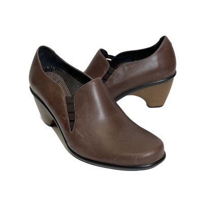 dansko wedge heels