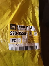 298-3556 CAT Harness ass
