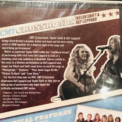 その他 Cmt Crossroads: Live / [DVD] 617ybZX3BtL._AC_UF894,
