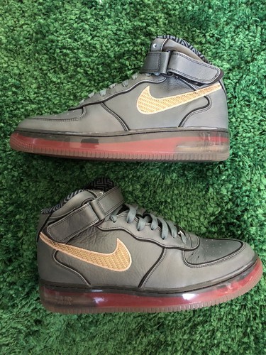 RARE Nike Air Force 1 Mid Supreme MX 