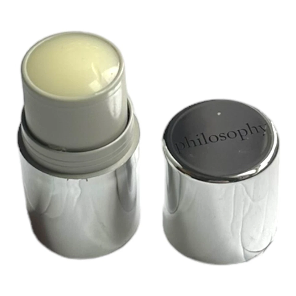 Fragancia sólida PHILOSOPHY PURE GRACE 0,09 oz / 2,5 g RARA y difícil de encontrar ¡Envío gratuito!! Foto 4 de 4