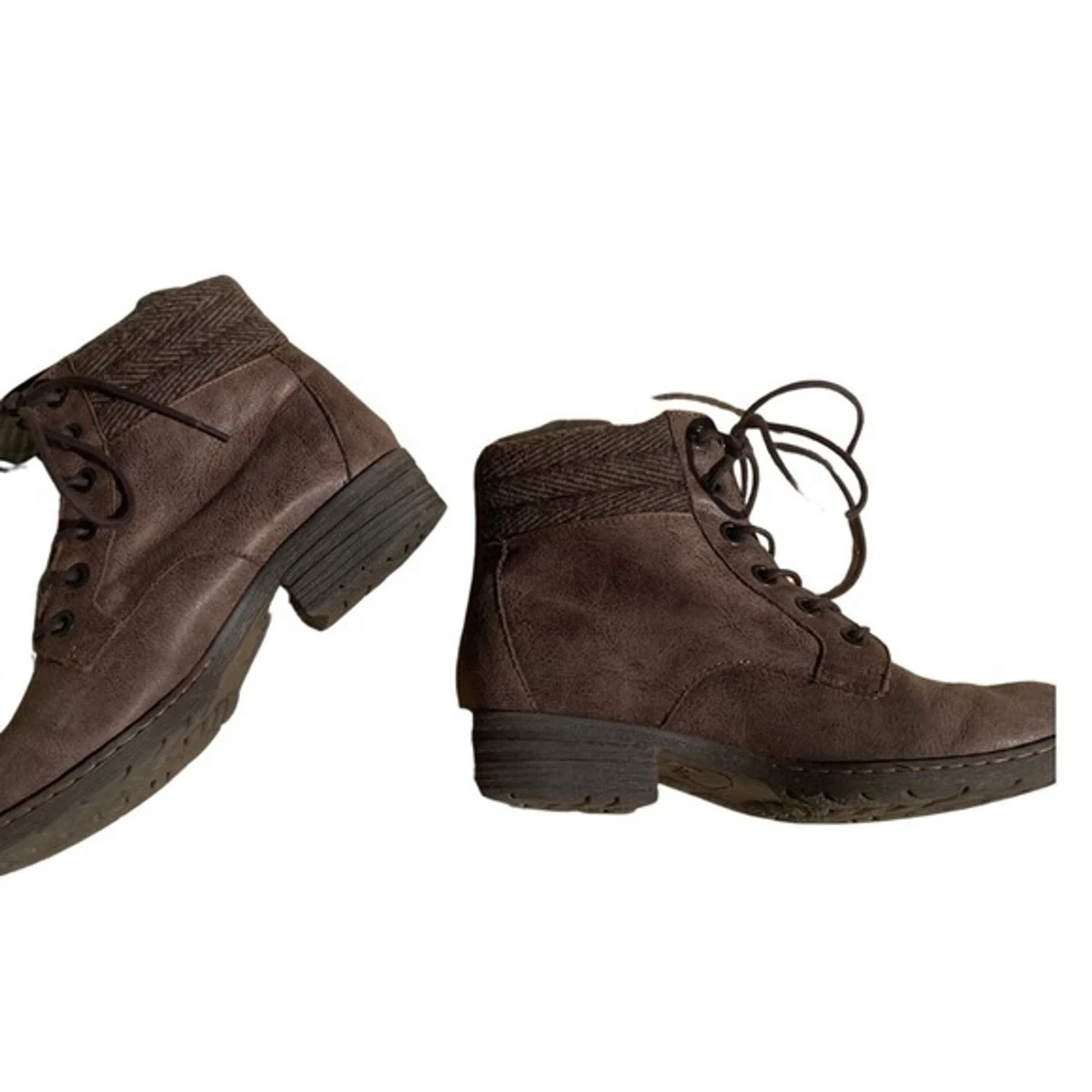 Boc volmer cheap bootie