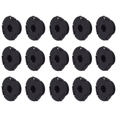 15 x YOU.S Oil Drain Plug M24 x 1.5 For Bmw 3 Series Touring (F31) - 642.110