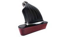 For Corsa 06-13 Chevrolet Corvette C6 Z06 7.0l V8 Air Intake