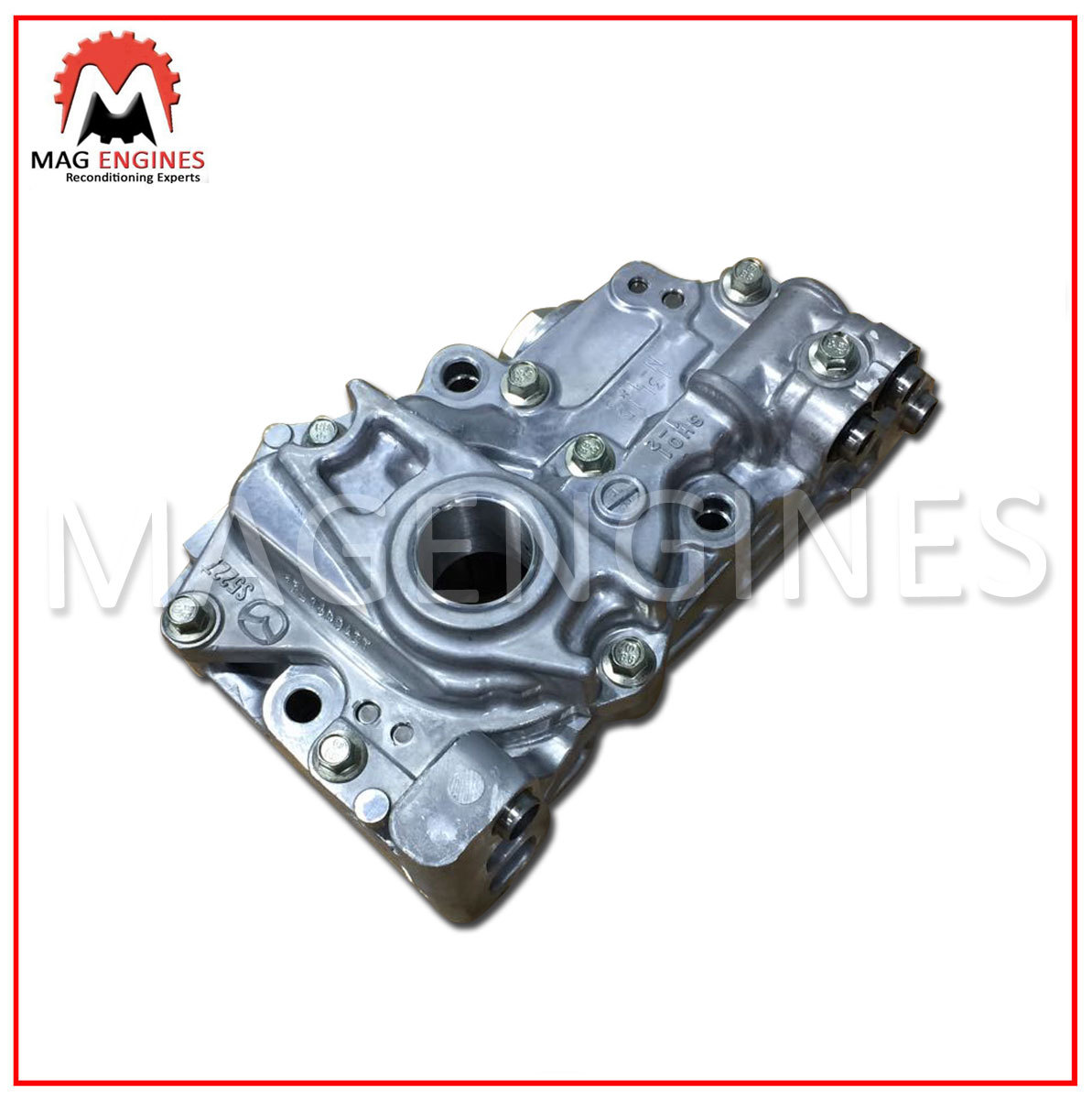 SH01-14-100A OIL PUMP MAZDA SH01 SHY1 FOR MAZDA 6 3 SERIES CX-5