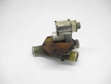 Barber-Colman Electromechanical Valve Actuator - King Air A100 - PN: NYLC50427
