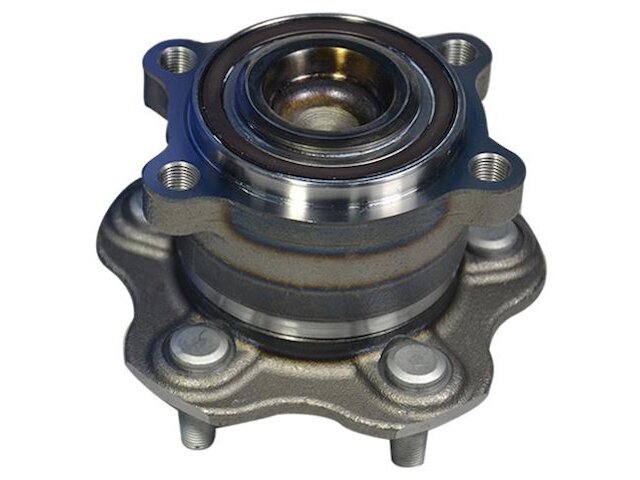 Rear GSP Wheel Hub Assembly for 2009-2023 Nissan Murano 31HYGX