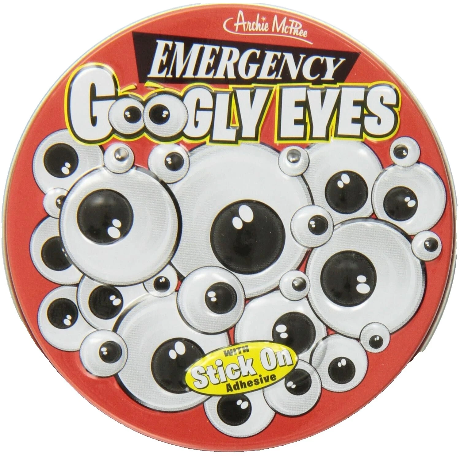 Accoutrements Puzzles