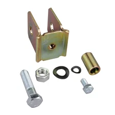 7pc Bumper Shock Mount Hardware for 1974-1979 Volkswagen Front / Rear