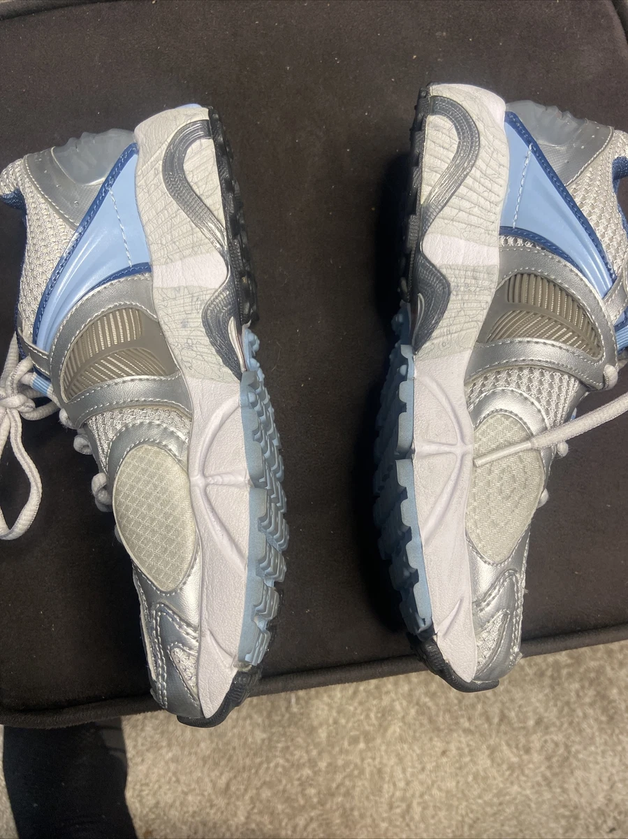 Nike zoom cheap equalon women's