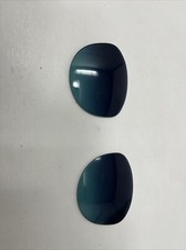TIFFANY CO TF4097 /9s 56mm BLUE LENS POLCARBON RAUTHENTIC U34