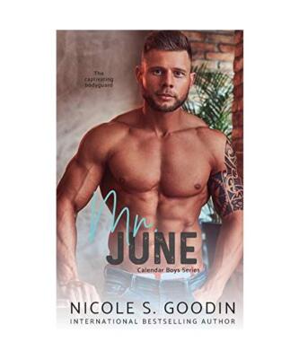Mr. June: An Enemies to Lovers Romance, Nicole S. Goodin
