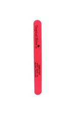 Tropical Shine Red Flash Feile grob