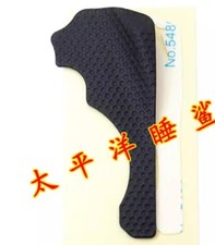 Original New Thumb Rubber With Adhesive Tape For Canon EOS R3