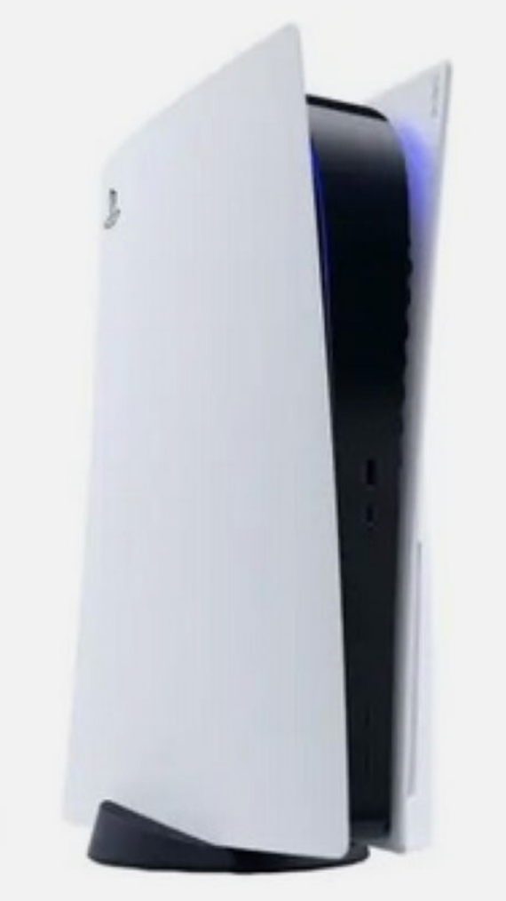 その他 disc Ps5 Sony Playstation 5 (PS5) Disc Console Only - PSN Banned (No Online