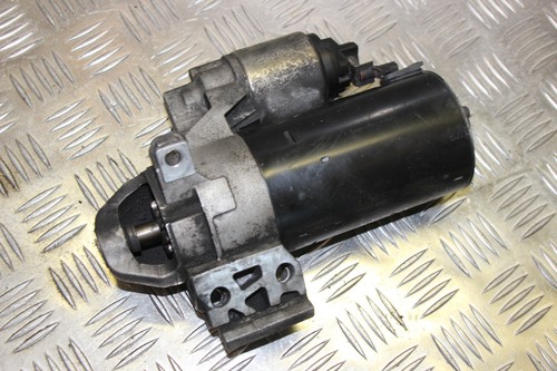 BMW F20 F21 F22 F30 F31 F34 F07 F10 F11 F25 F15 N47N Anlasser Starter 7802508