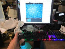 Aven Mighty Scope 26700-206 1.3 200x Digital Microscope [3*G-18.5]