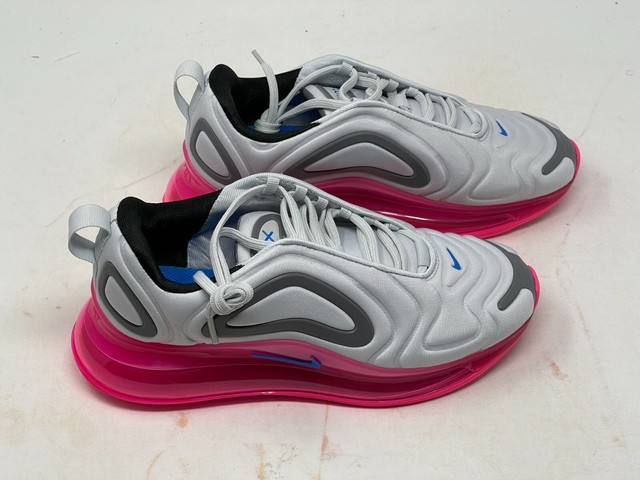 air max 720 pink blast