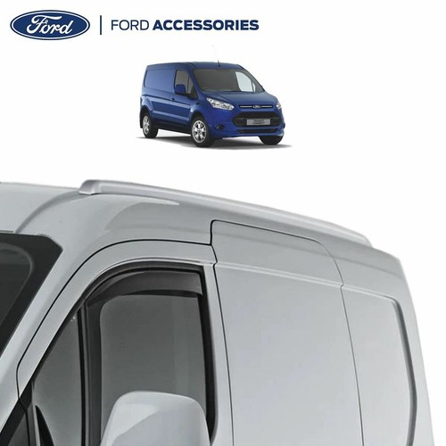 Genuine Ford Transit Tourneo Connect Roof Rack Rails Kit SWB 2013