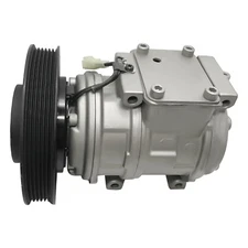RYC Reman AC Compressor EG305 Fits Honda Accord 2.2L 1994 1995 1996 1997