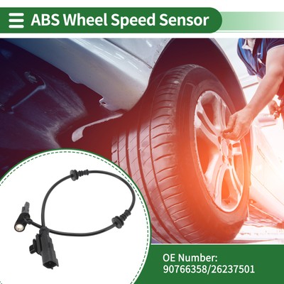 ABS Sensor Nr.90766358 für Buick Envision 18 Hinten Rechts