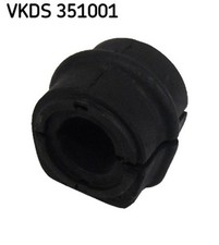 Für SKF VKDS 351001 SUSPENSION BEARING BUSH STABILIZER