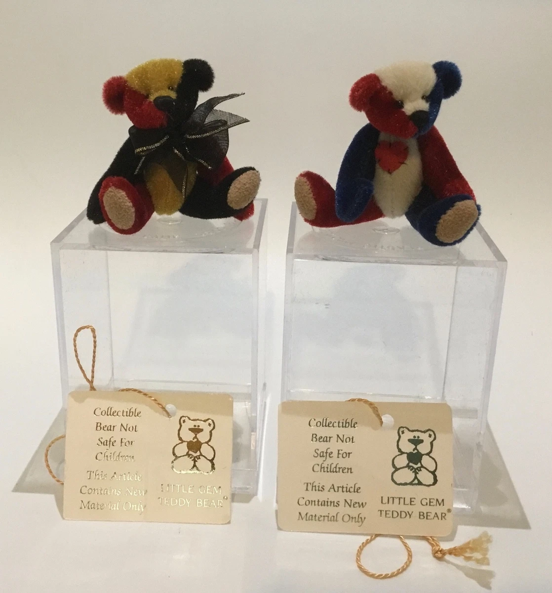 Deb Canham Teddy Bears for sale | eBay