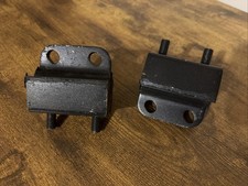 Triumph Gt6 & Vitesse Engine Mountings Pair
