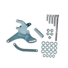 Ac Compressor Bracket Compatible With Sbc Chevy Top Mount Ac Air Ac Compressor Bracket Compatible With Sbc Chevy Top Mount Ac Air