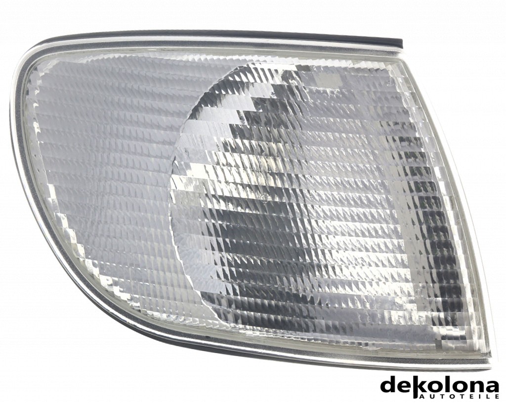 Blinkleuchte Blinker für Audi A6 Avant Links Vorne 94-97 - Bild 8