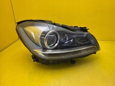 Mercedes C-Klasa W204 Facelift Bi-Xenon AMG Scheinwerfer rechts A2048205659 Mercedes C-Klasa W204 Facelift Bi-Xenon AMG Scheinwerfer rechts A2048205659