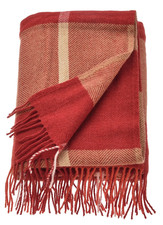 IKEA MYRULL Throw Soft All Seasons, Red  51x6...