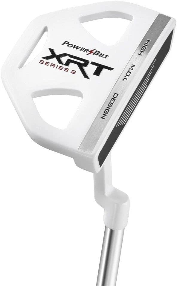 PowerBilt Putter Right-Handed Golf Clubs for sale | eBay
